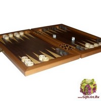 Нарды из мореной березы &quot;Этника&quot;