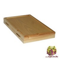 Нарды малые из березы