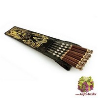 Шашлычный набор «Баран № 1»