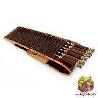 Шашлычный набор «Баран № 2»