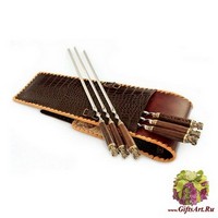 Шашлычный набор «Баран № 2» - вид 1 миниатюра