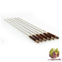 Шашлычный набор «Баран № 2» - вид 2 миниатюра