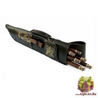 Шашлычный набор «Баран № 4»