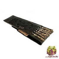 Шашлычный набор «Звери № 1»