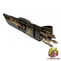 Шашлычный набор «Звери № 4»