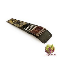 Шашлычный набор «Кабан № 1»