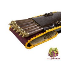 Шашлычный набор «Кабан» 2