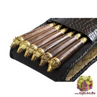 Шашлычный набор «Кабан» 3