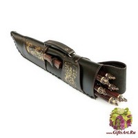 Шашлычный набор «Кабан № 4»