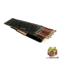 Шашлычный набор «Премиум № 1»