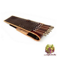 Шашлычный набор «Премиум № 2»