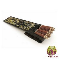 Шашлычный набор «Премиум № 3»