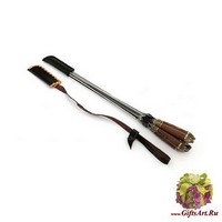 Шашлычный набор «Медведь № 5»