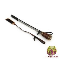 Шашлычный набор «Кабан № 5»