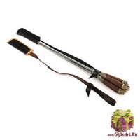 Шашлычный набор «Премиум № 6»