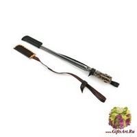 Шашлычный набор «Звери № 5»