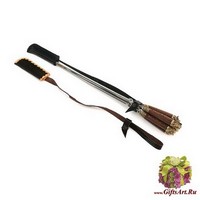 Шашлычный набор «Баран № 5»