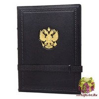 Папка «Россия Златоглавая»