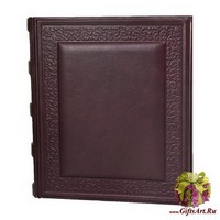 Фотоальбом большой «Симфония»