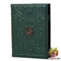 Ежедневник А5 «Ислам»