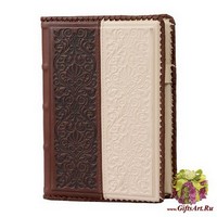 Ежедневник А5 «Орнамент»