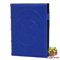 Ежедневник А5 «Роза Ветров»