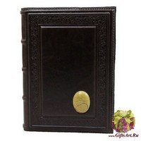 Ежедневник А5 «Стиль»