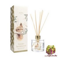 Золотое дерево Ароматический диффузор Wax Lyrical