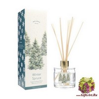 Зимняя красавица Ароматический диффузор Wax Lyrical