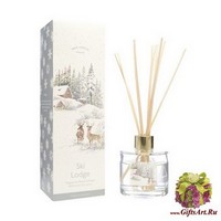 Домик в горах Ароматический диффузор Wax Lyrical