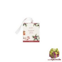 Вкус Рождества Лампадная ароматическая свеча Wax Lyrical