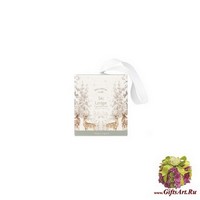 Домик в горах Лампадная ароматическая свеча Wax Lyrical