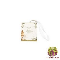 Золотое дерево Лампадная ароматическая свеча Wax Lyrical