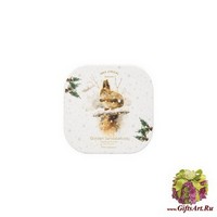 Золотое дерево Свеча в металле Wax Lyrical