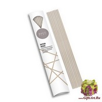 Палочки для ароматического диффузора тростниковые 20 см