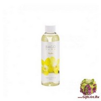 Ваниль Наполнитель для ароматического диффузора Bago home