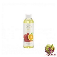 Цитрус Наполнитель для ароматического диффузора Bago home