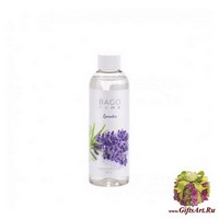 Лаванда Наполнитель для ароматического диффузора Bago home