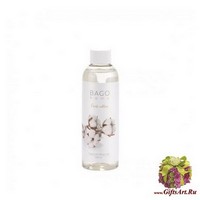 Свежий хлопок Наполнитель для ароматического диффузора Bago home