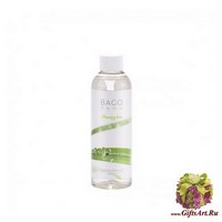 Утренняя роса Наполнитель для ароматического диффузора Bago home