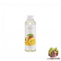 Манго Наполнитель для ароматического диффузора Bago home