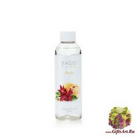 Марула Наполнитель для ароматического диффузора Bago home