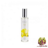 Ваниль Спрей ароматический для дома Bago home