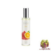 Цитрус Спрей ароматический для дома Bago home