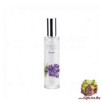 Лаванда Спрей ароматический для дома Bago home