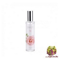 Роза Спрей ароматический для дома Bago home