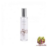 Свежий хлопок Спрей ароматический для дома Bago home