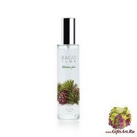 Сибирская сосна Спрей ароматический для дома Bago home