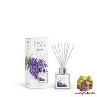 Лаванда Ароматический мини-диффузор Bago home