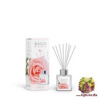 Роза Ароматический мини-диффузор Bago home